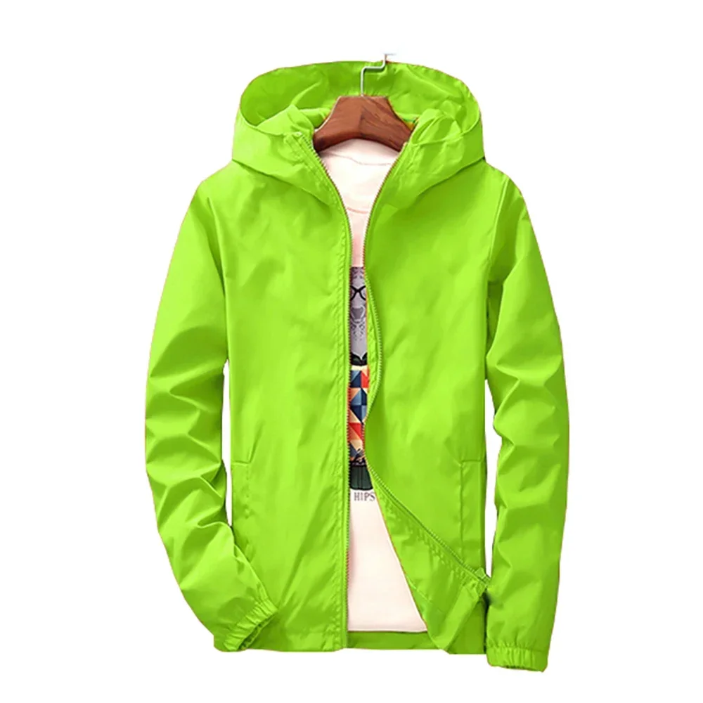 Cycling Rain Jacket Commute - Camping manteau de pluie hommes femmes