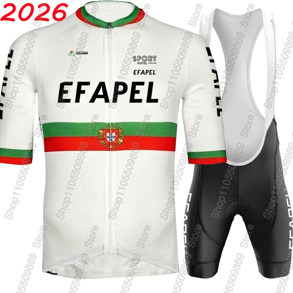 Cycling Commute Shorts - Ensemble Maillot et Cuissard de Cyclisme