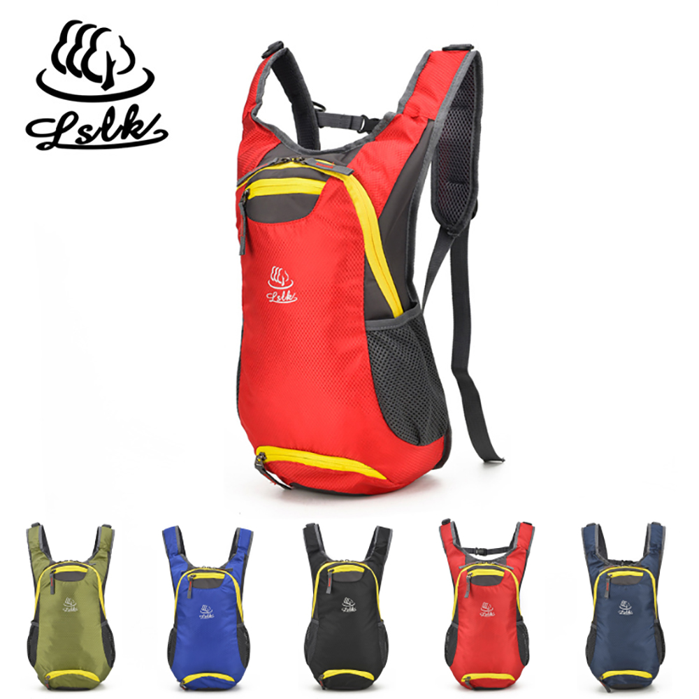 Cycling Journey - Sac à dos de sport en
