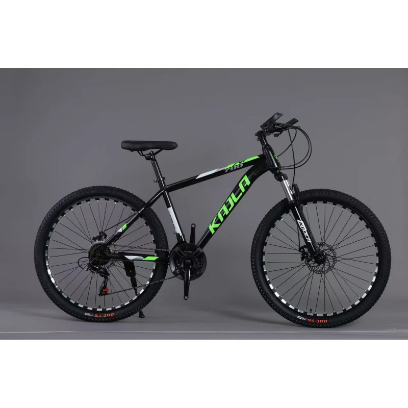 Cycling Commute Gear - Vélo de montagne pour adultes de
