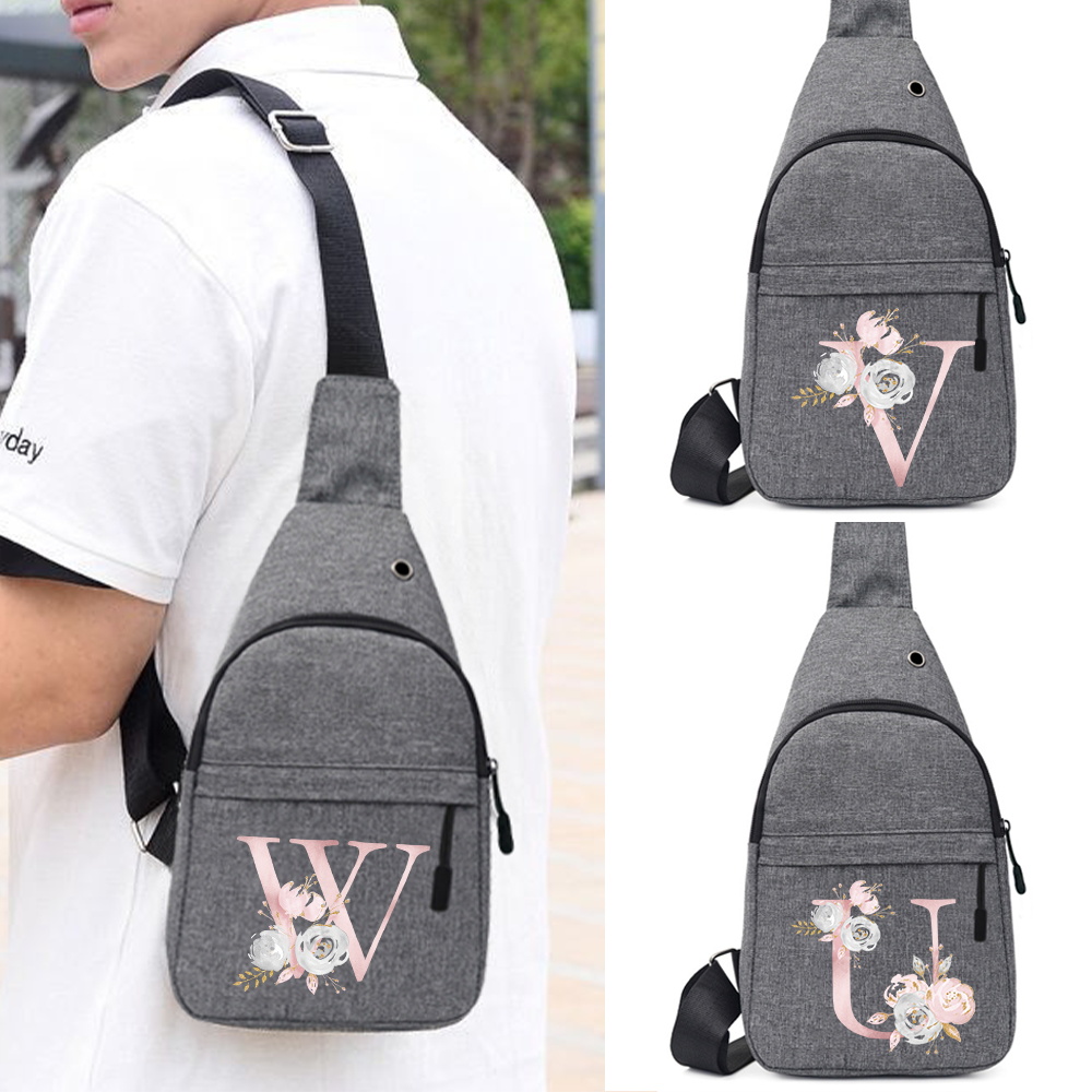 Cycling To Commute - Nouveau sac bandoulière réglable, sac de