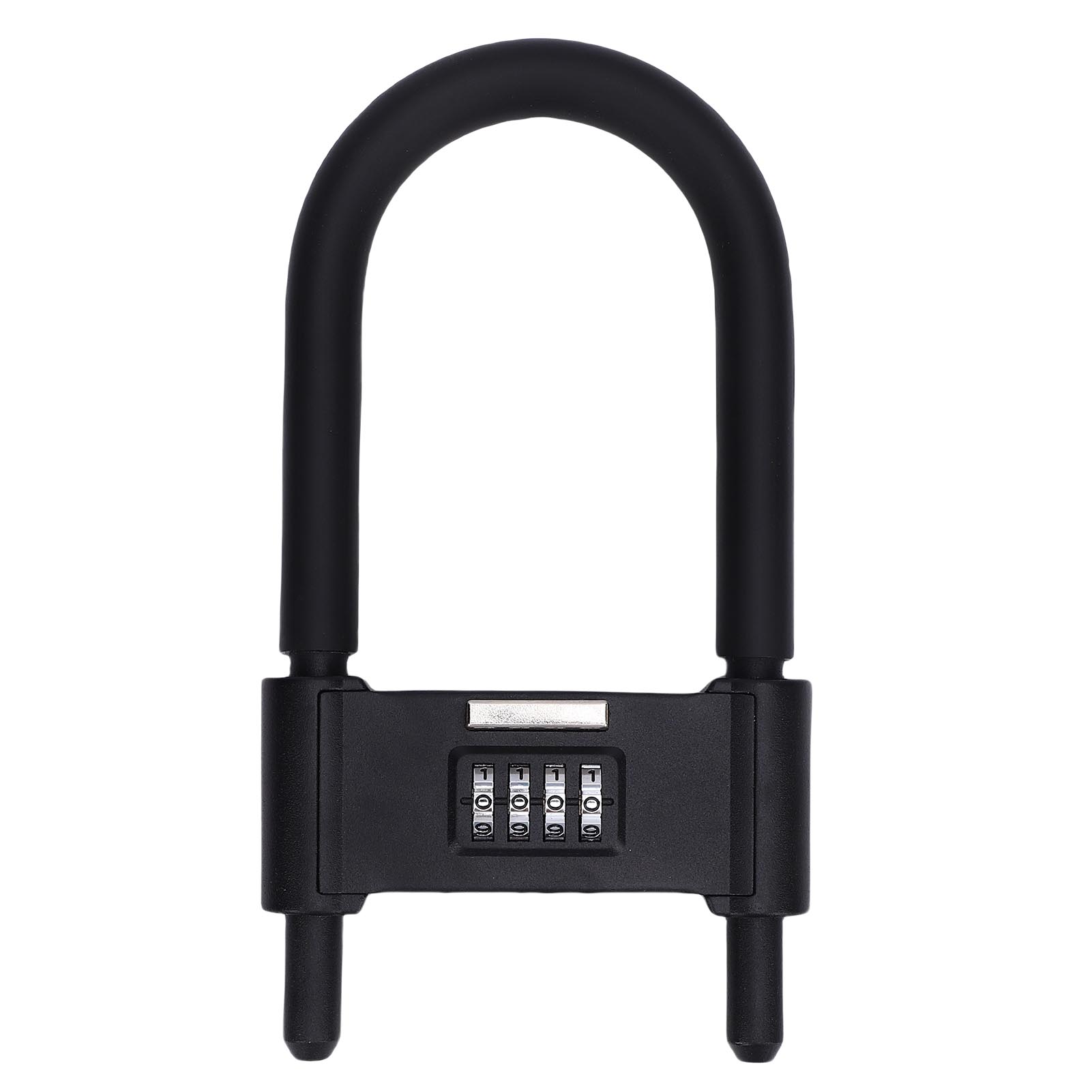U Lock Heavy Duty - Serrure en U pour vélo, cadenas