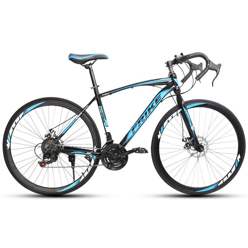 Cycling Commute Gear - Vélo de route pour adultes FREIKE