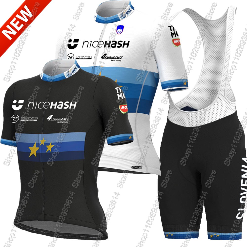 Cycling Commute Shorts - Ensemble de maillots de cyclisme pour