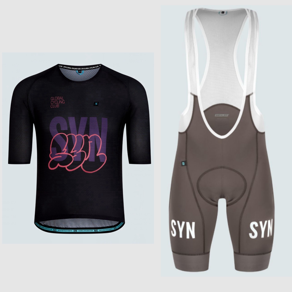 Cycling Commute Shorts - Maillot de cyclisme sans fermeture éclair