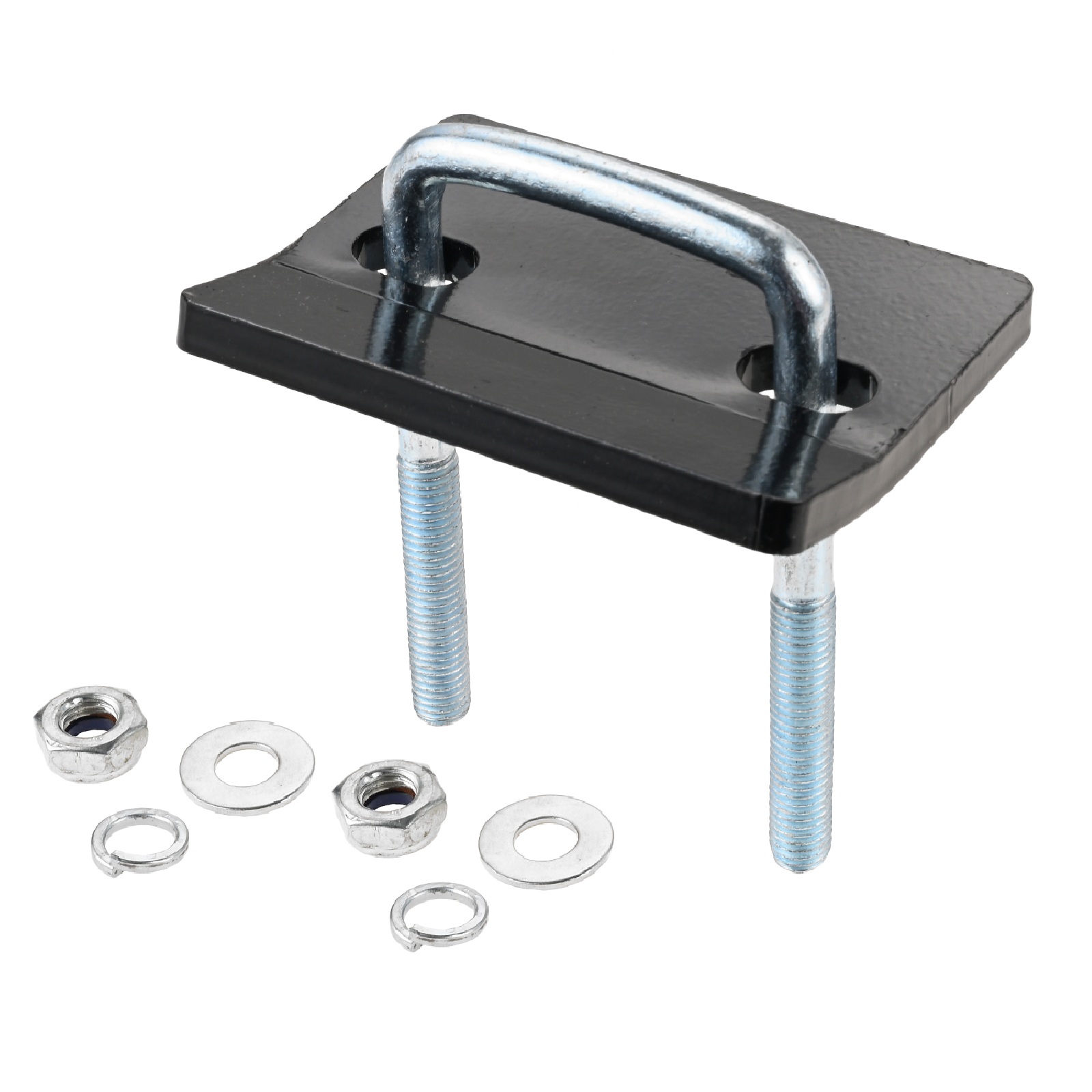 U Lock Heavy Duty - Accessoires de serrage de stabilisateur de