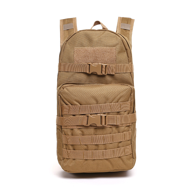 Cycling Journey - Sac à dos de vélo d'escalade