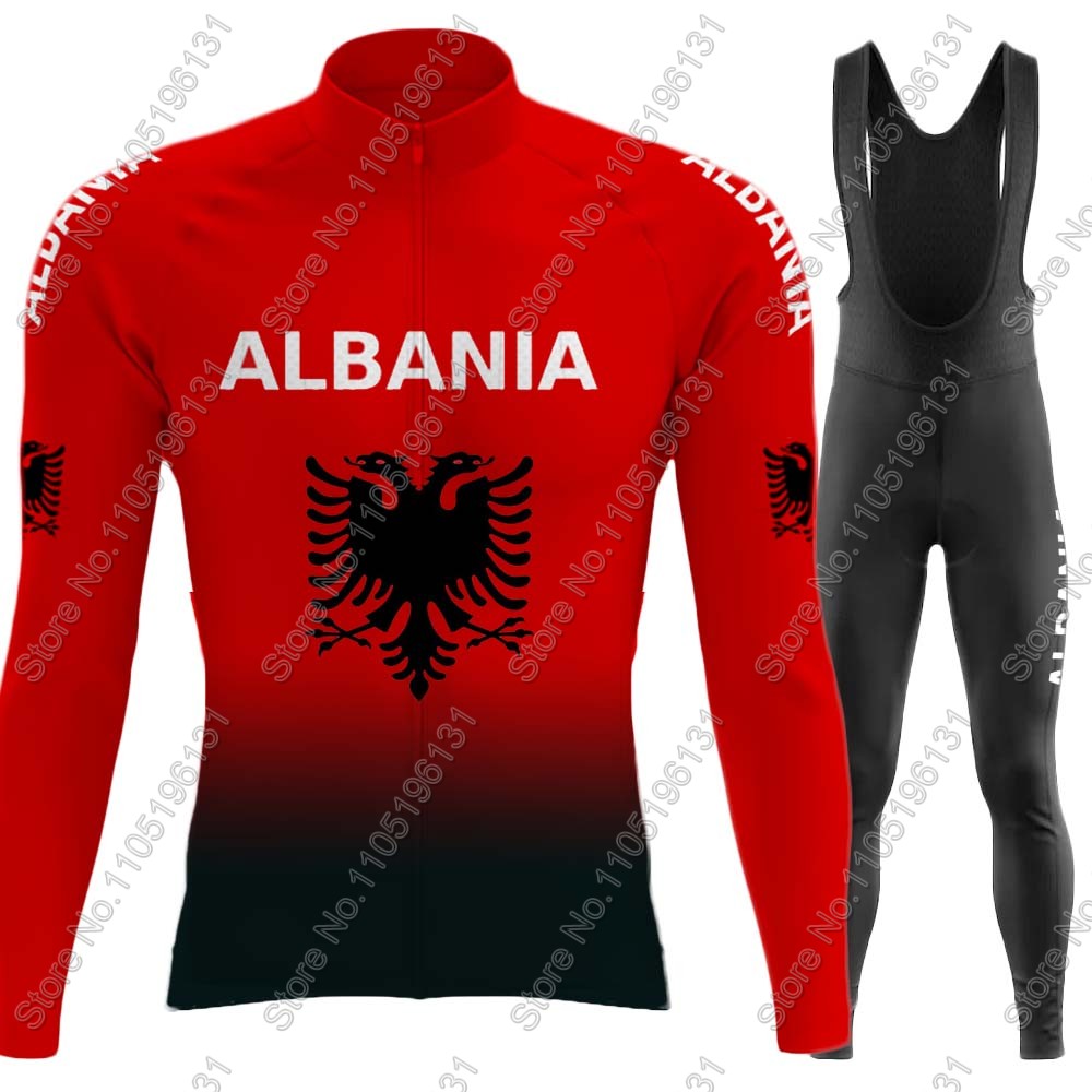 Cycling Community - Maillot de cyclisme de l'équipe nationale