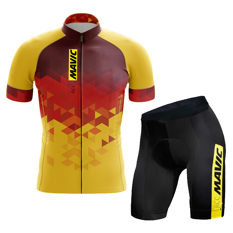 MAVIC-Ensembles de cyclisme à  - Cycling Commute Shorts avis et prix
