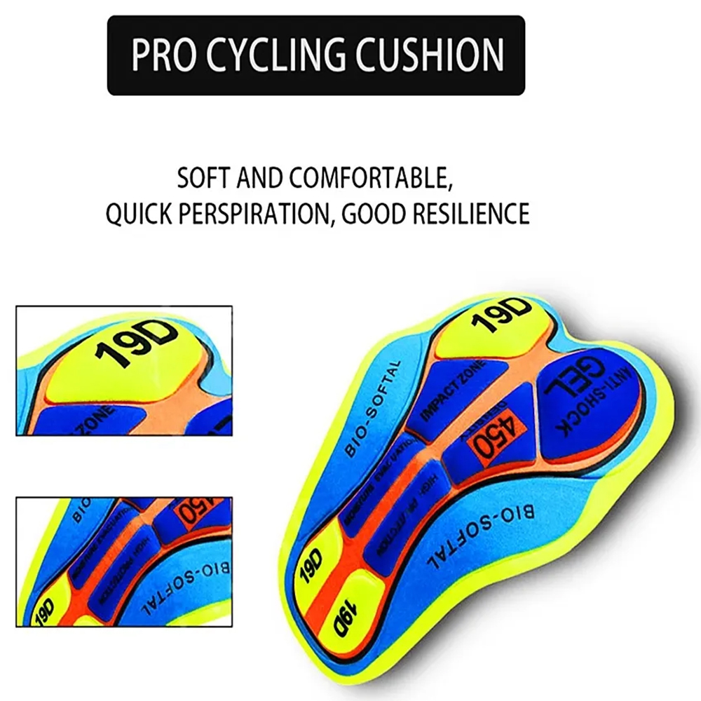 Shorts de cyclisme, Maillot de - Cycling Commute Shorts avis et prix