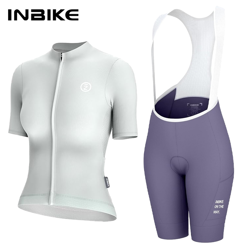 Ensemble de maillot de cyclism - Cycling Community avis et prix