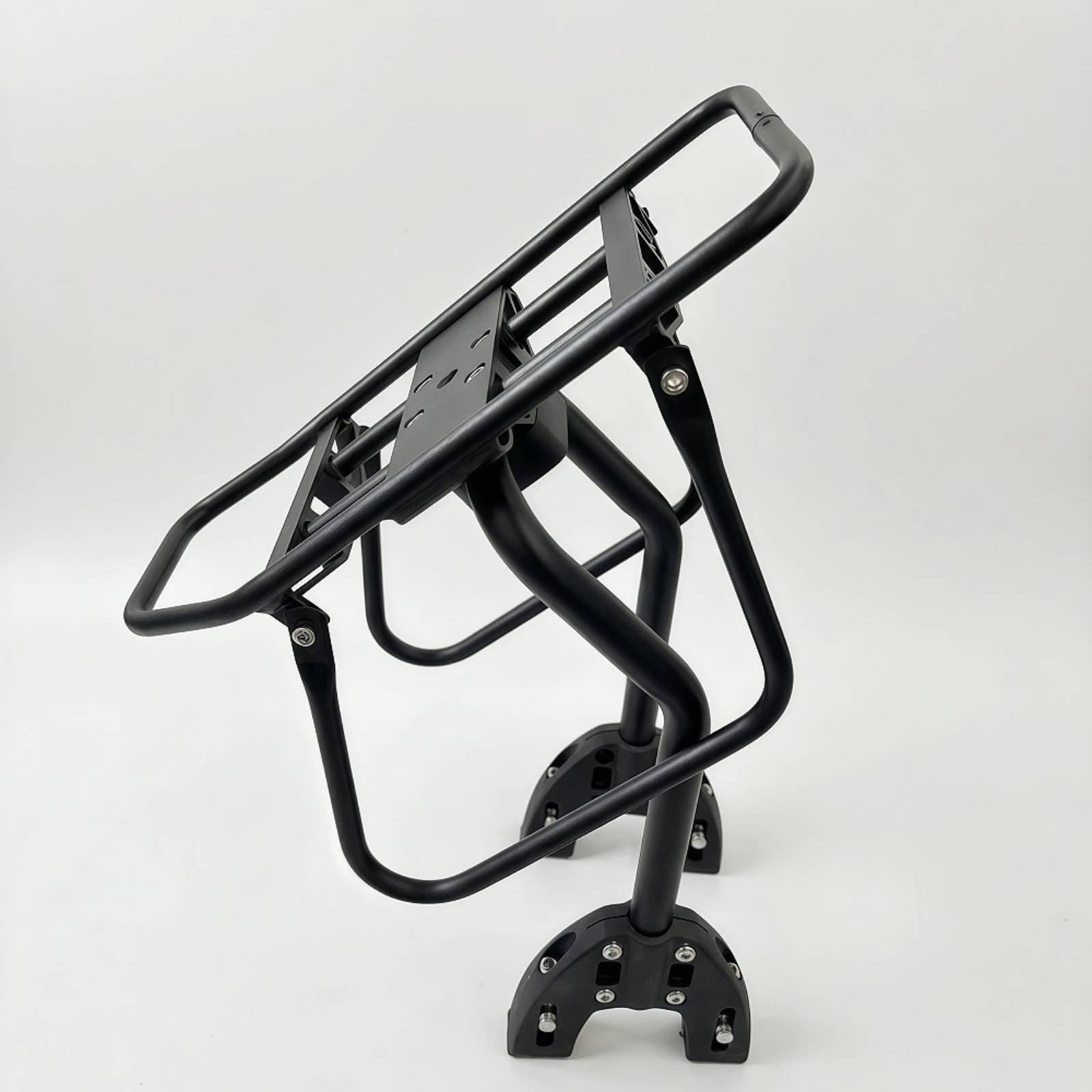 Porte-bagages de vélo à fixati - Cycling To Commute avis et prix