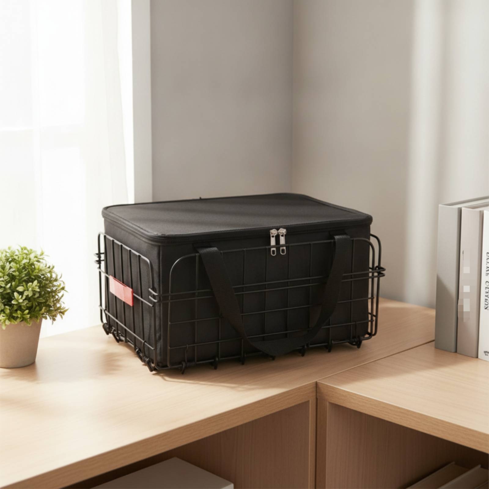 Panier de vélo arrière avec do - Cycling To Commute avis et prix