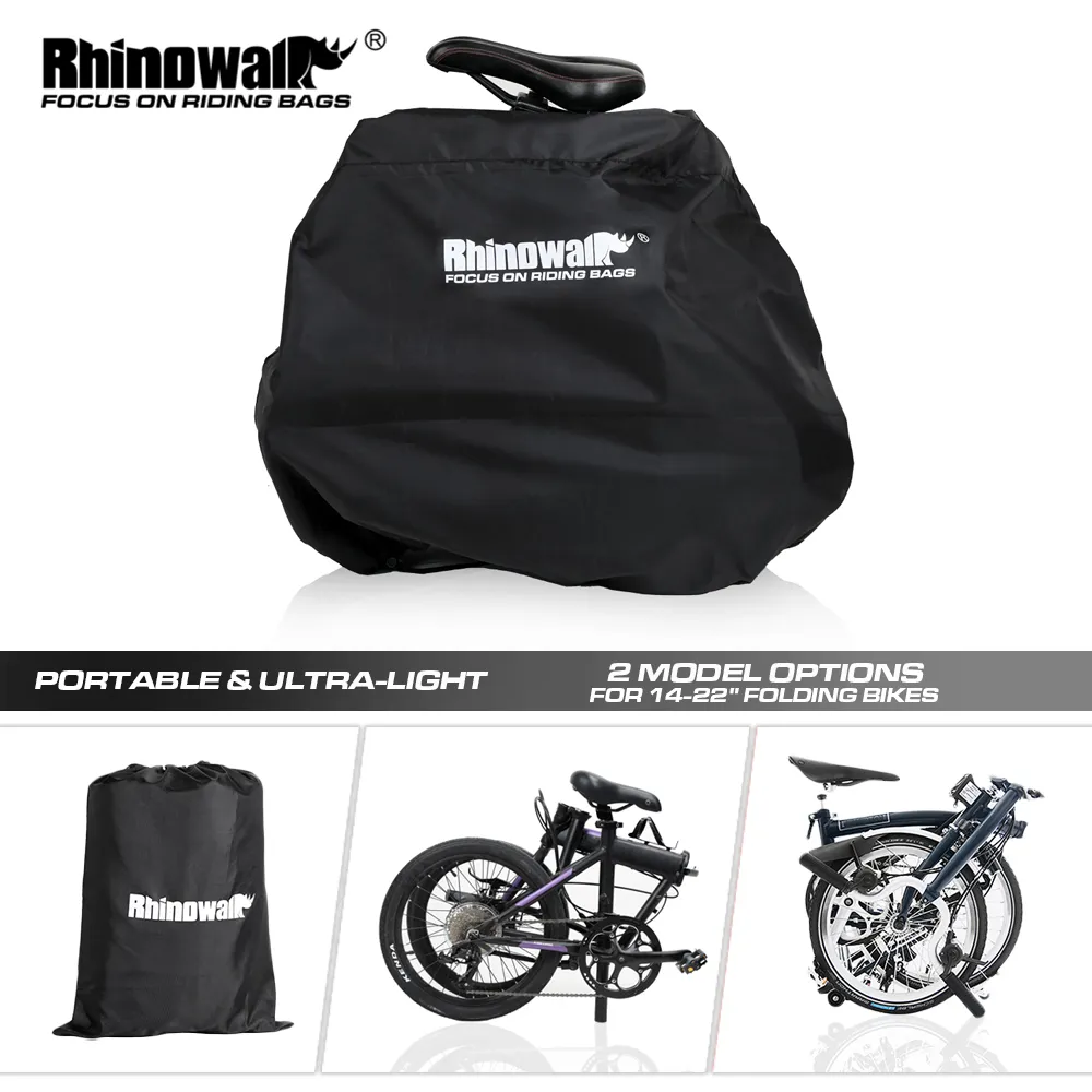 Bal inowalk-Juste de sac de ra - Cycling Journey avis et prix