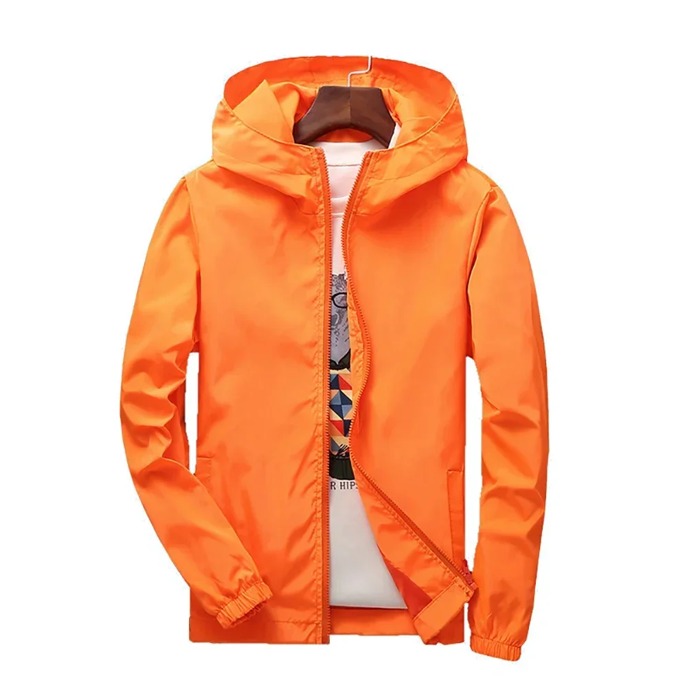 Camping manteau de pluie homme - Cycling Rain Jacket Commute avis et prix