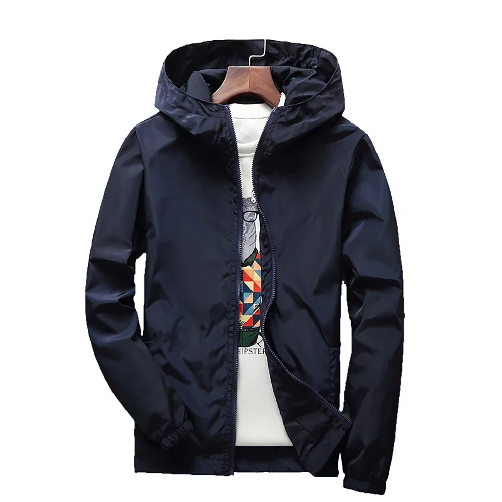 Camping manteau de pluie homme - Cycling Rain Jacket Commute avis et prix