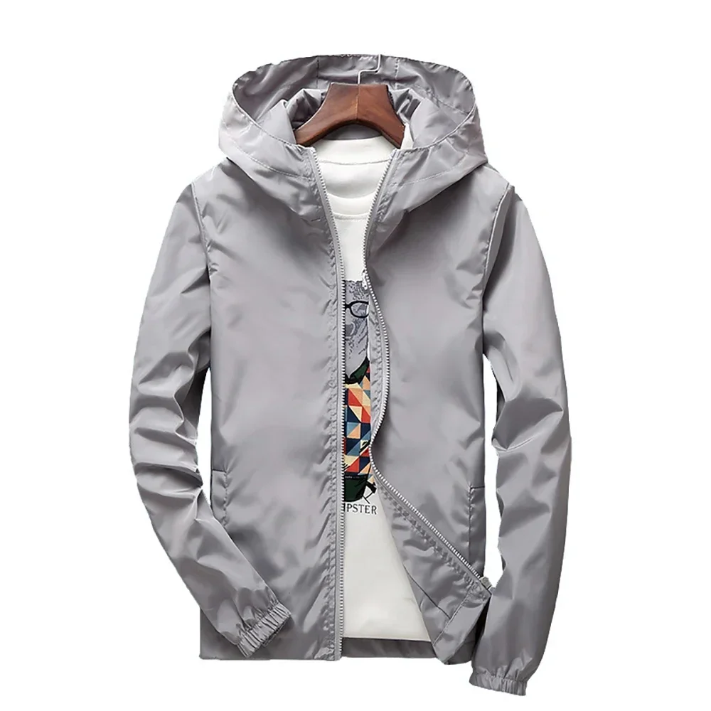 Camping manteau de pluie homme - Cycling Rain Jacket Commute avis et prix