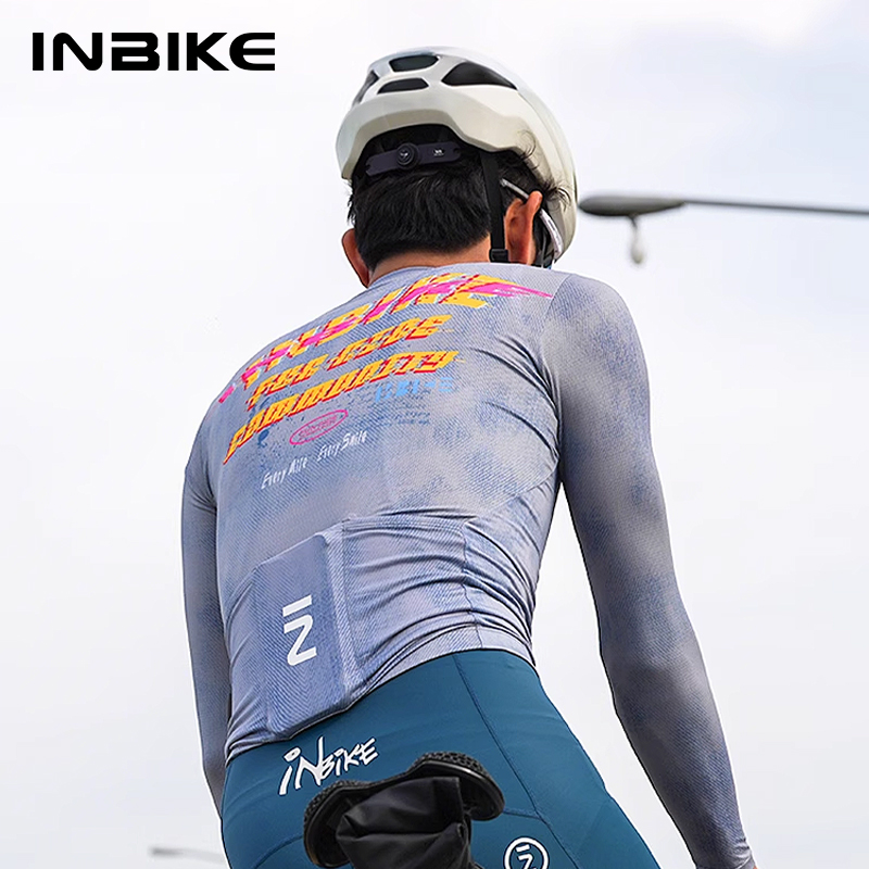 INBIKE printemps automne ensem - Cycling Community avis et prix