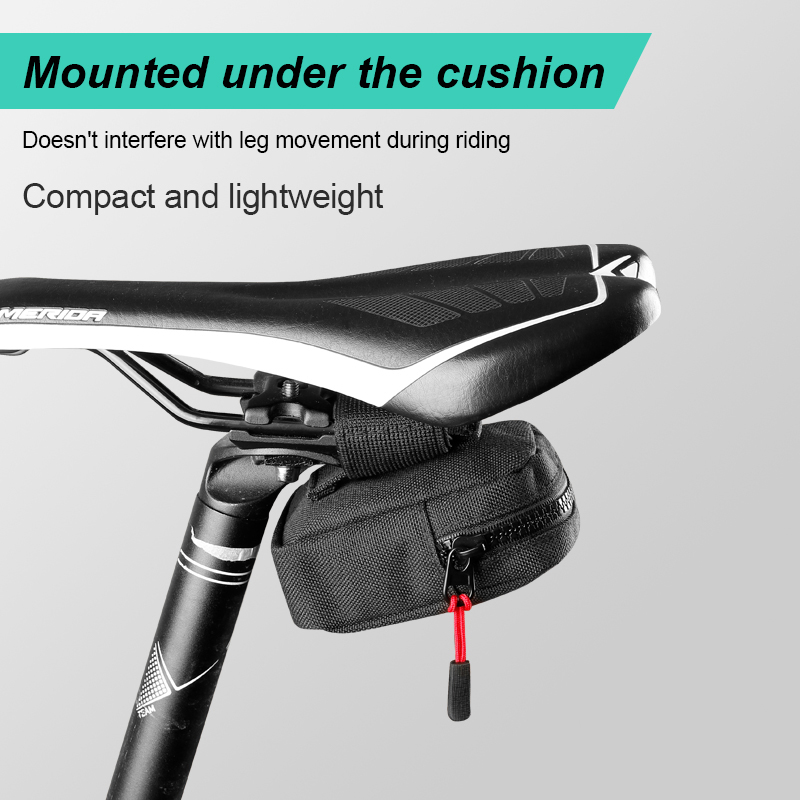 WOLFILIST Sac de siège de vélo - Cycling Journey avis et prix