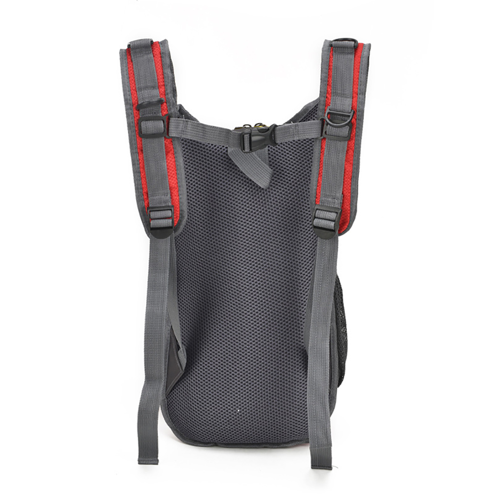 Sac à dos de sport en plein ai - Cycling Journey avis et prix