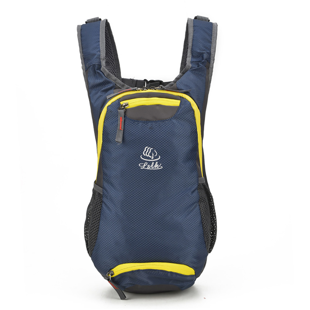 Sac à dos de sport en plein ai - Cycling Journey avis et prix