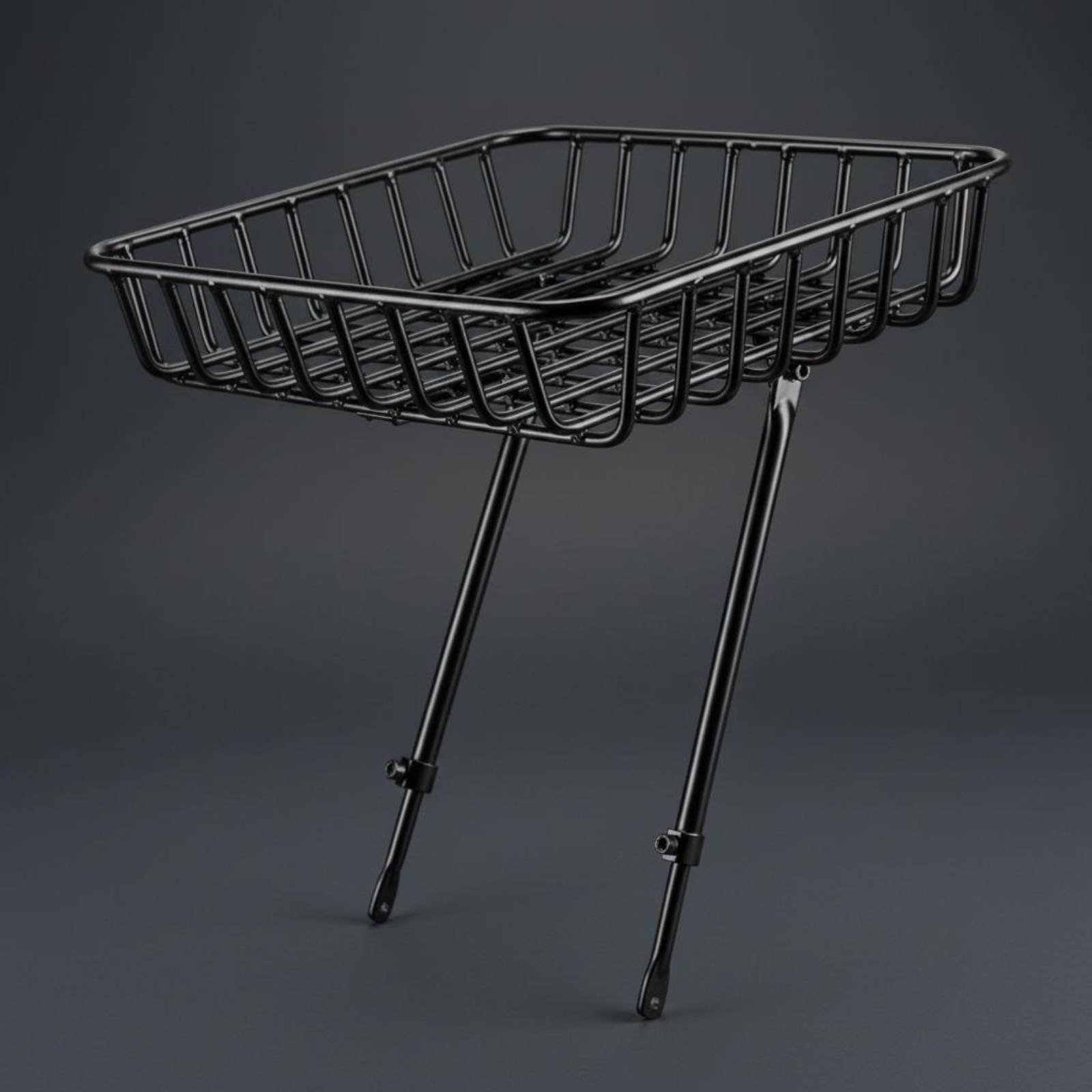 Panier avant en aluminium lége - Cycling To Commute avis et prix