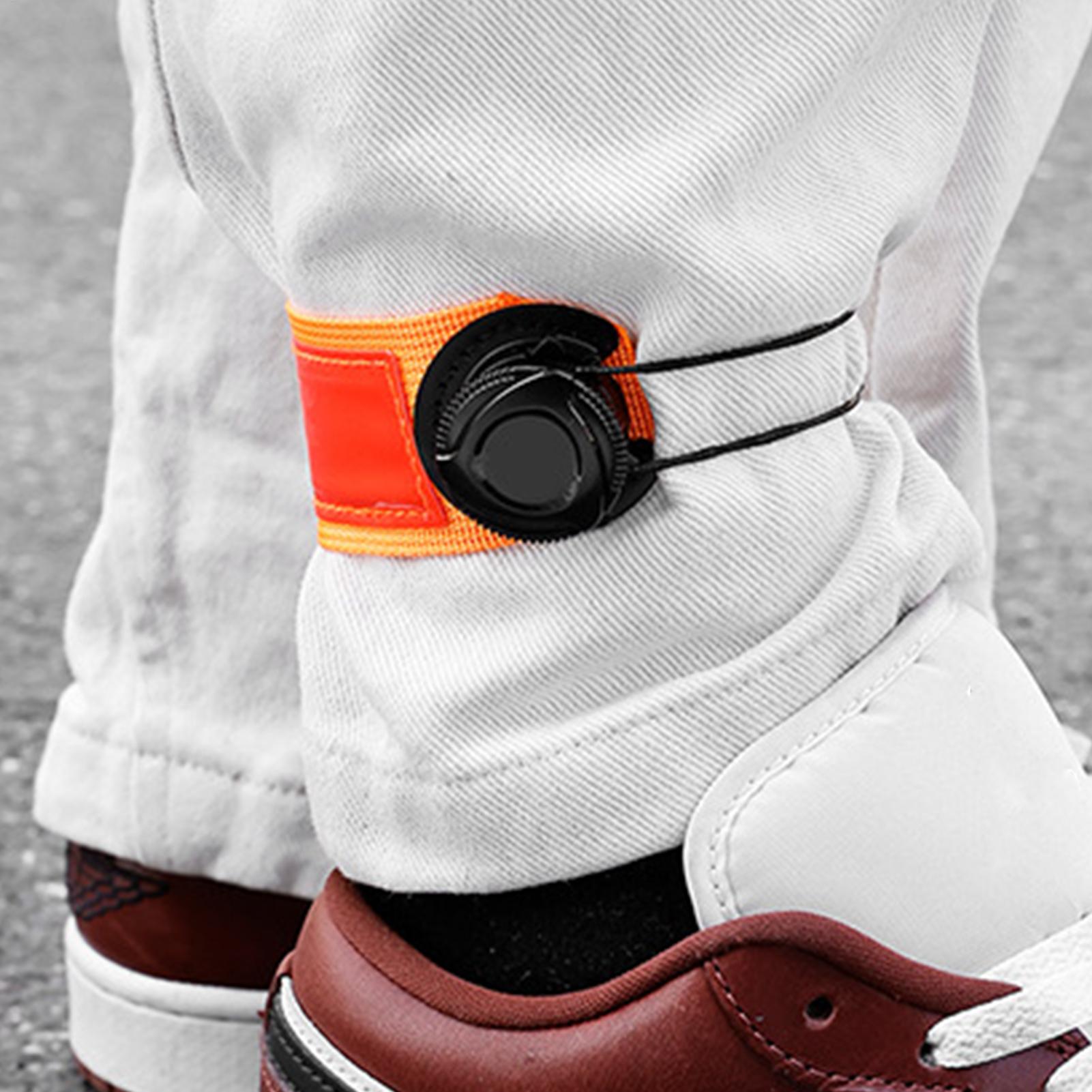 Sangle de pantalon réfléchissa - Cycling To Commute avis et prix