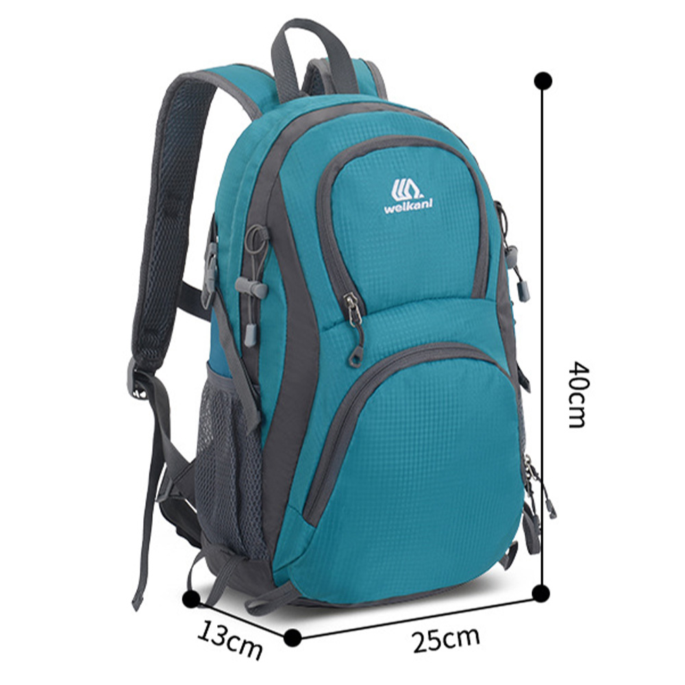 Sac à dos ultraléger pour spor - Cycling Journey avis et prix