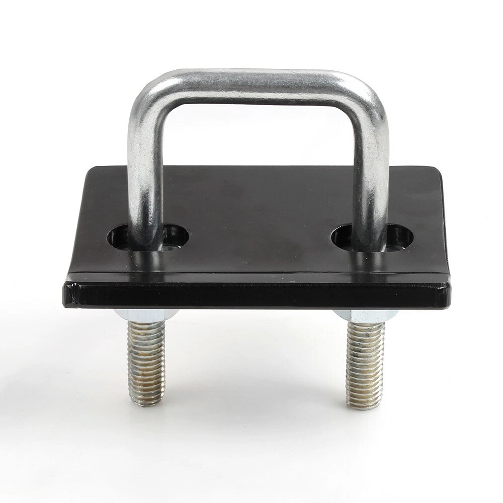 Verrou de remorque de 2 pouces - U Lock Heavy Duty avis et prix