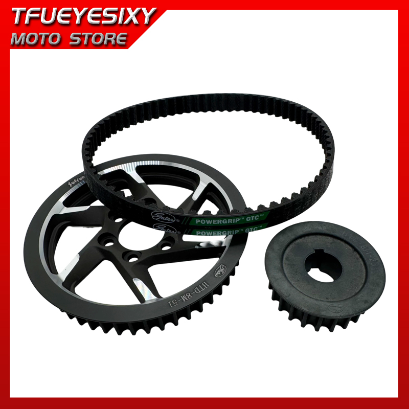 Kit de courroie d'entraînement - Bike Light Front Rear avis et prix