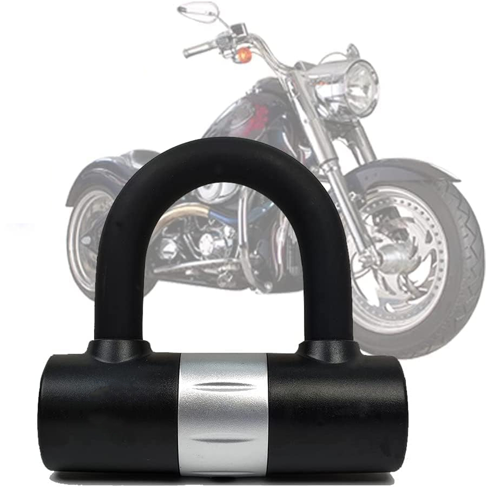 RapDuty-Serrure en U pour Moto - U Lock Heavy Duty avis et prix