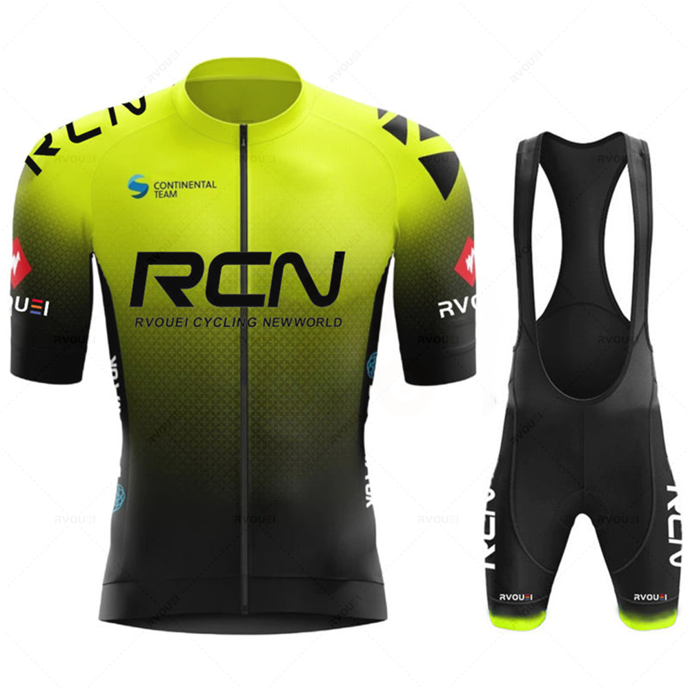 Rvouei – ensemble de maillots  - Cycling Community avis et prix