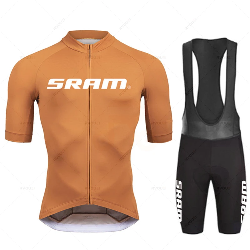 2024 Sram Pro Maillot de cycli - Cycling Commute Shorts avis et prix