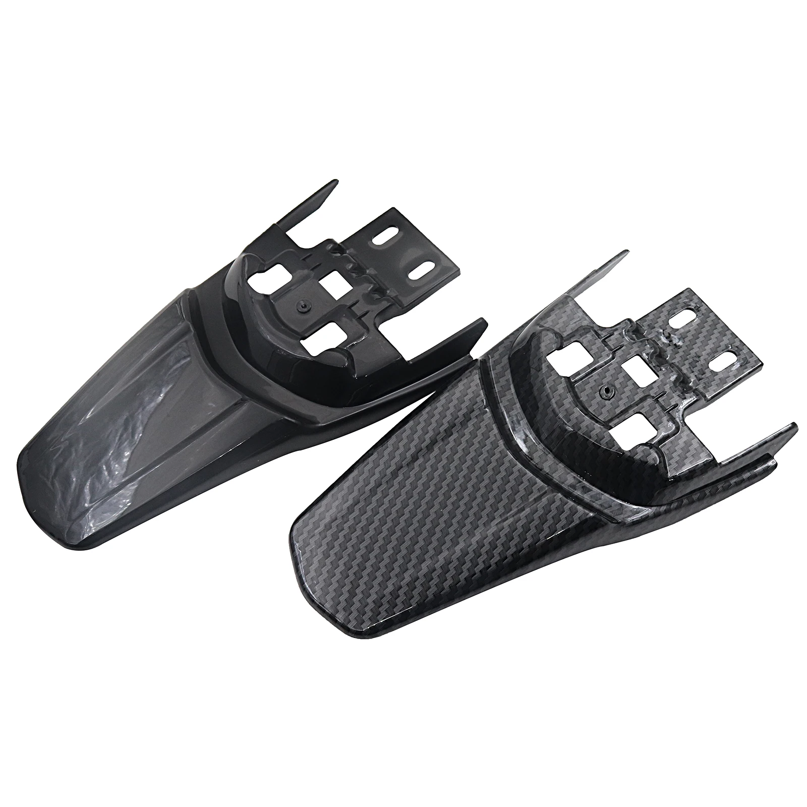 Garde-boue de roue avant et ar - Bike Light Front Rear avis et prix