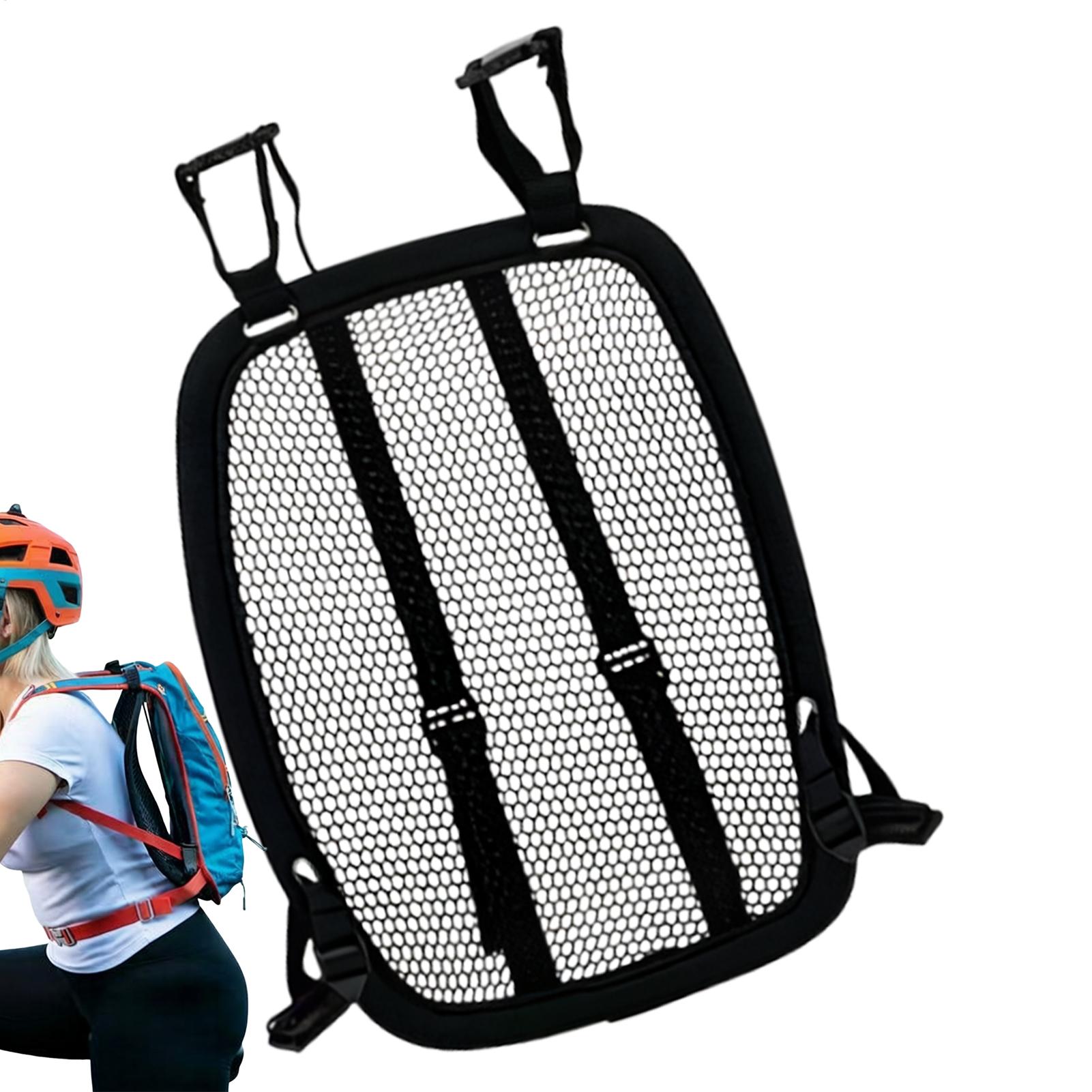 Sac à dos en maille respirante - Cycling Journey avis et prix