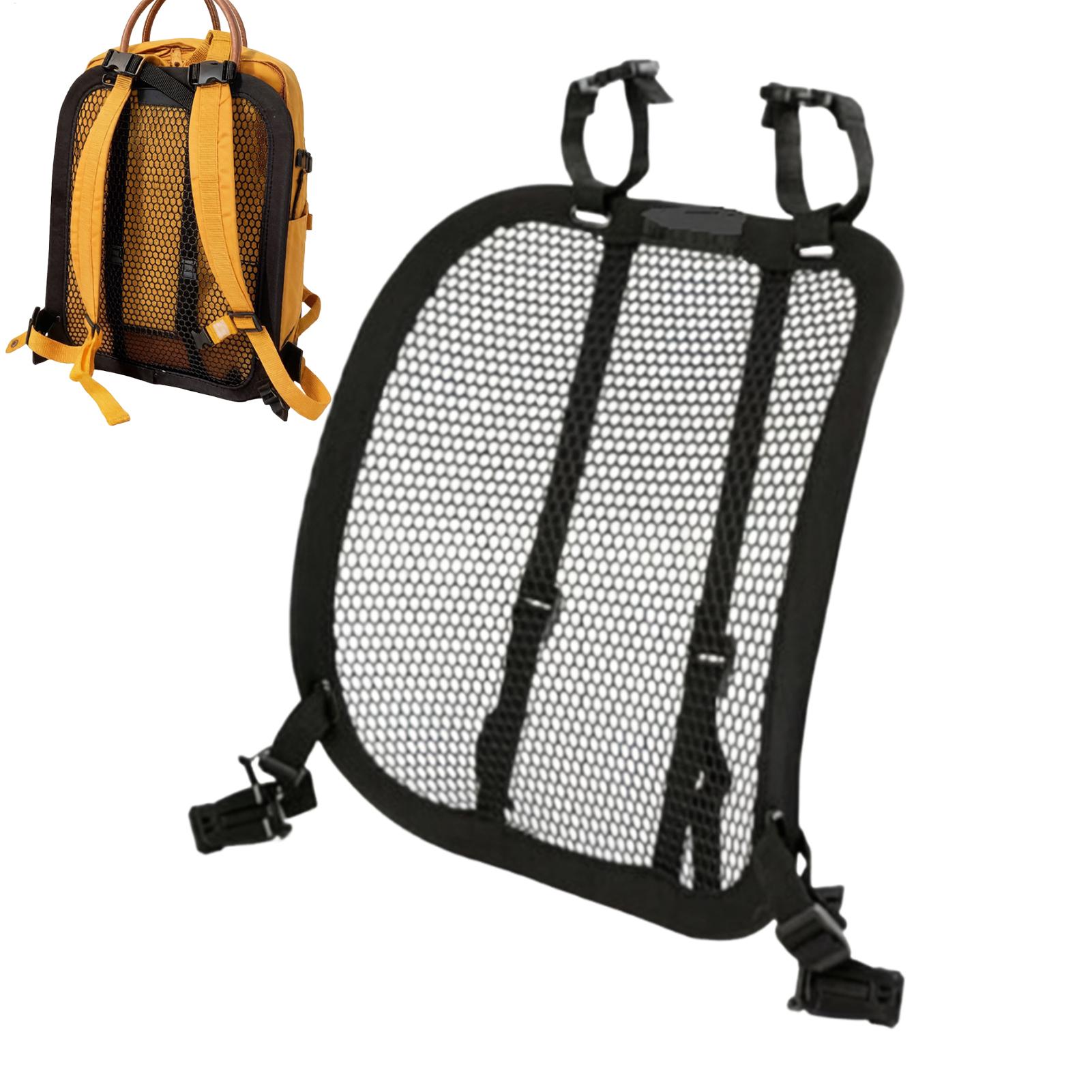 Sac à dos en maille respirante - Cycling Journey avis et prix