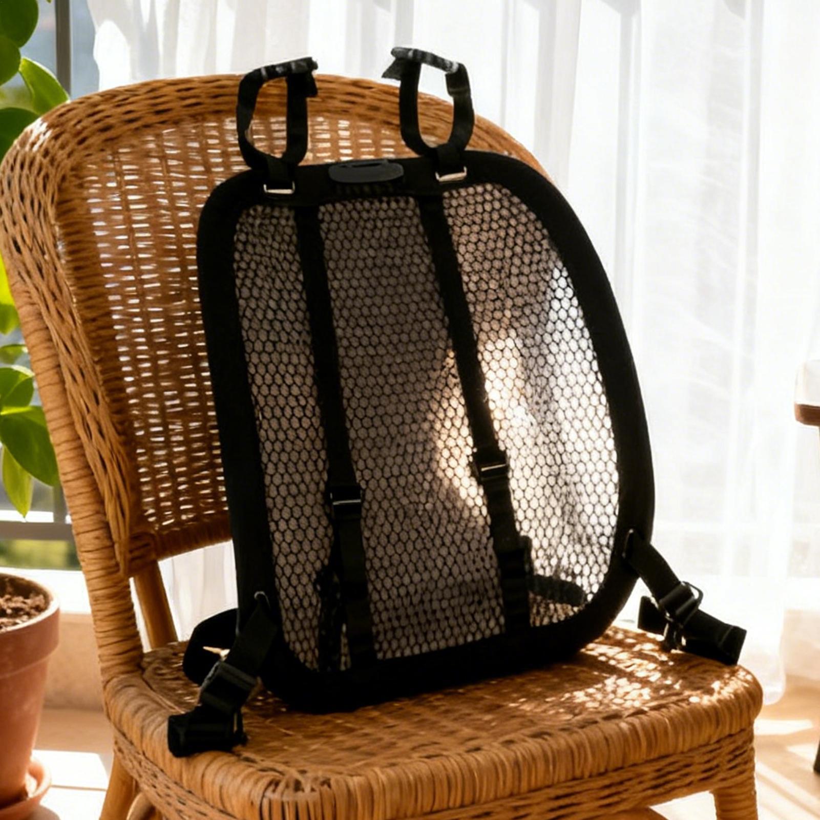 Sac à dos en maille respirante - Cycling Journey avis et prix