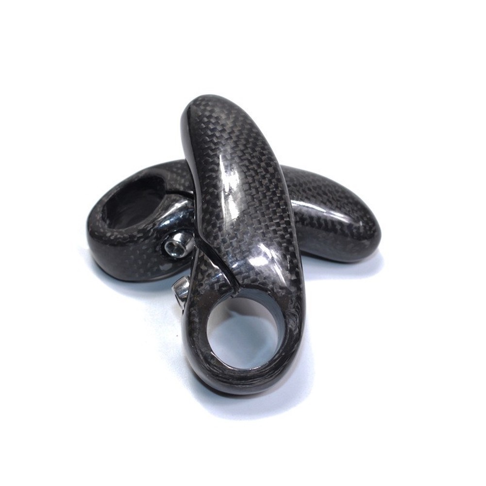 Embouts de guidon en fibre de  - Commuting On Road Bike avis et prix