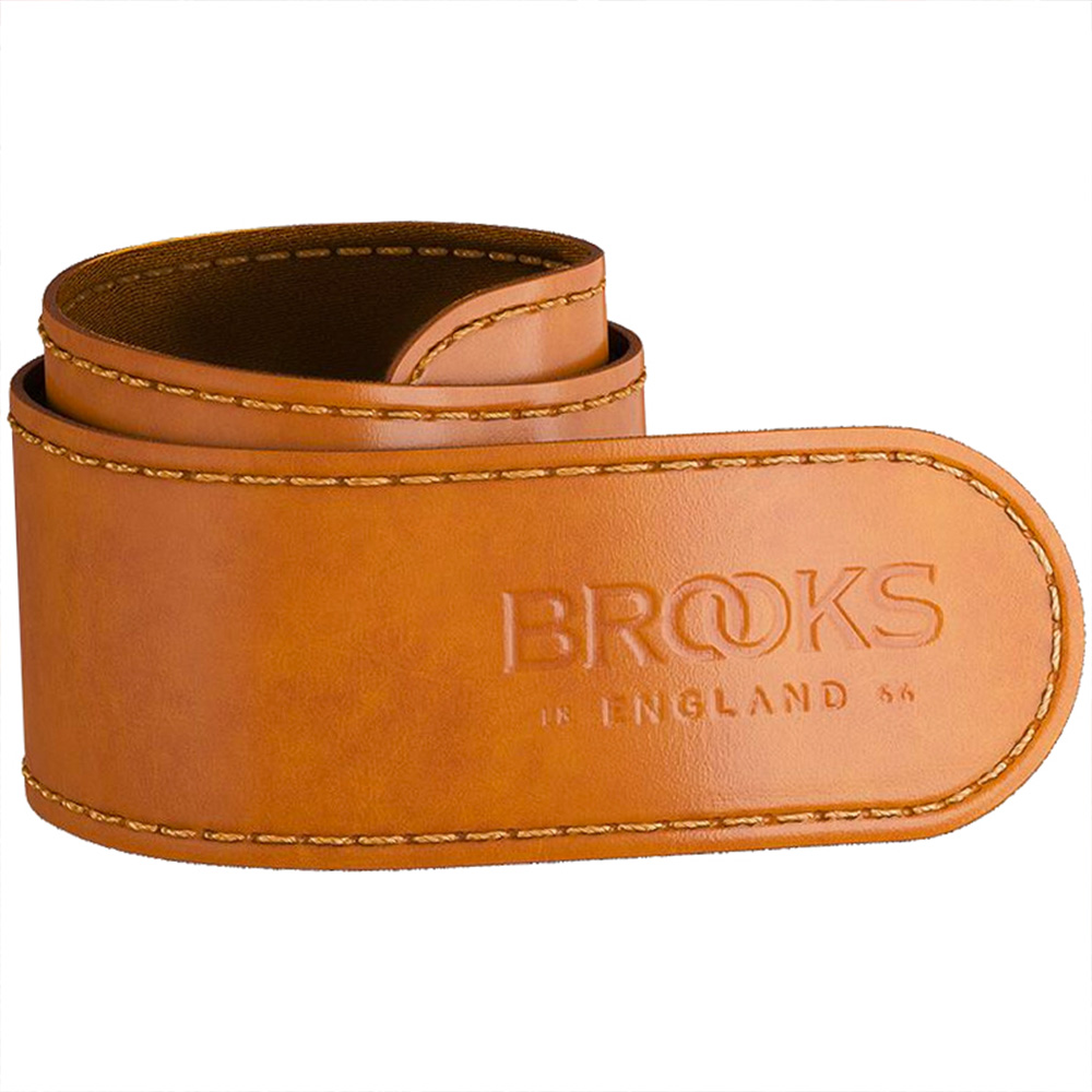 Brooks banlieue cyclisme jambe - Cycling Commute Gear avis et prix