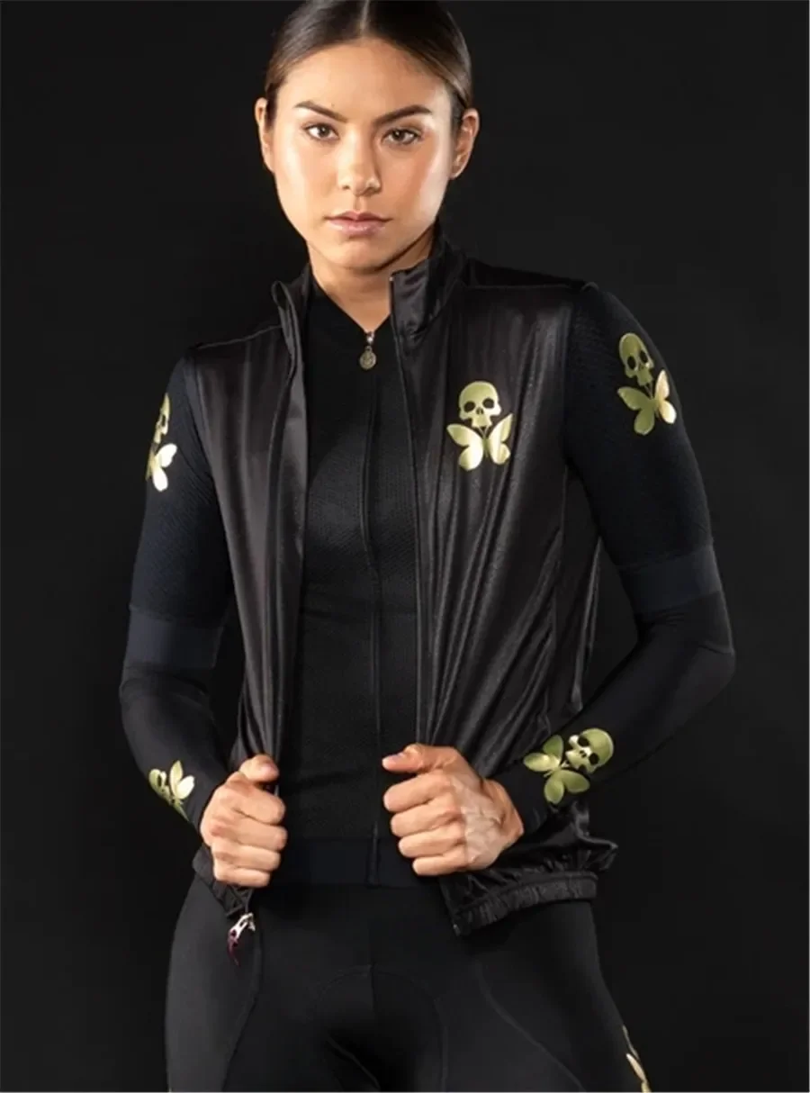 Betty 2026 gilet coupe-vent et - Cycling Rain Jacket Commute avis et prix