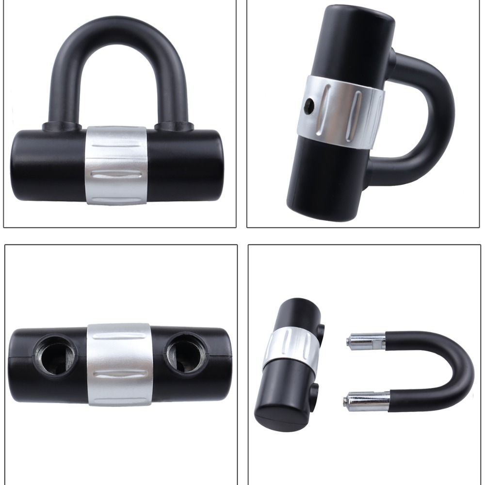 Cadenas antivol robuste en U p - U Lock Heavy Duty avis et prix