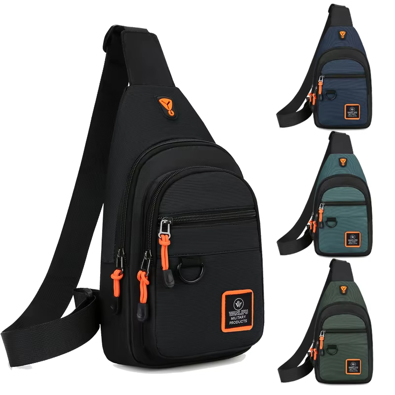Sac à bandoulière de sport imp - Cycling Journey avis et prix