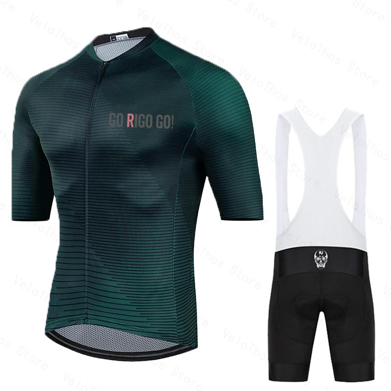 Ensemble de cyclisme go rigo g - Cycling Commute Shorts avis et prix