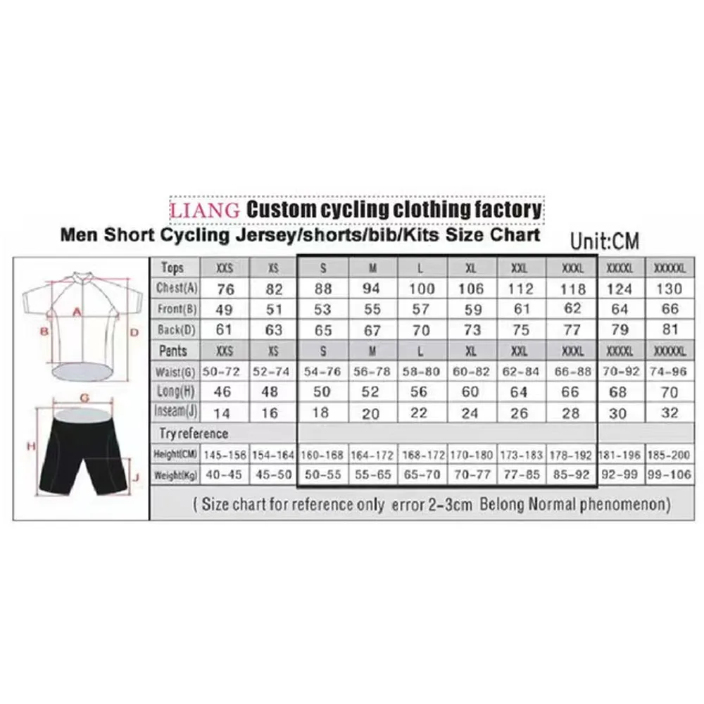 Ensemble de maillots de cyclis - Cycling Commute Shorts avis et prix