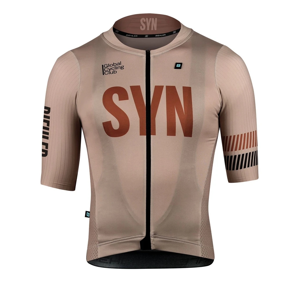 SYN-Maillot de cyclisme marron - Cycling Commute Shorts avis et prix