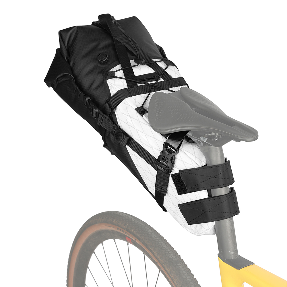 Bal inowalk-Sac de queue de vé - Cycling Journey avis et prix