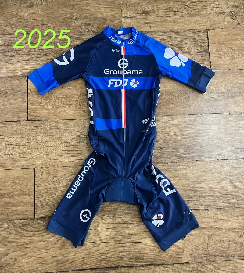 Combinaison découpée au LASER  - Cycling Community avis et prix