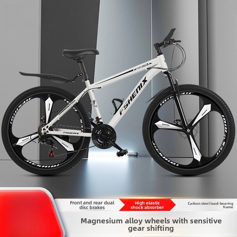 Vélo pour adultes, vélo de mon - Commuting With Bike avis et prix