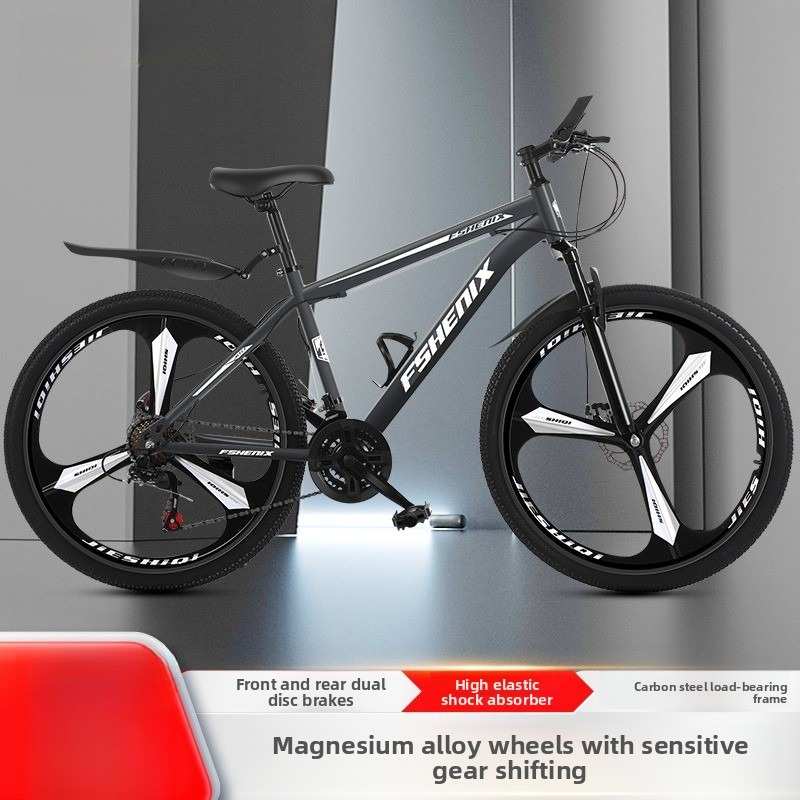 Vélo pour adultes, vélo de mon - Commuting With Bike avis et prix