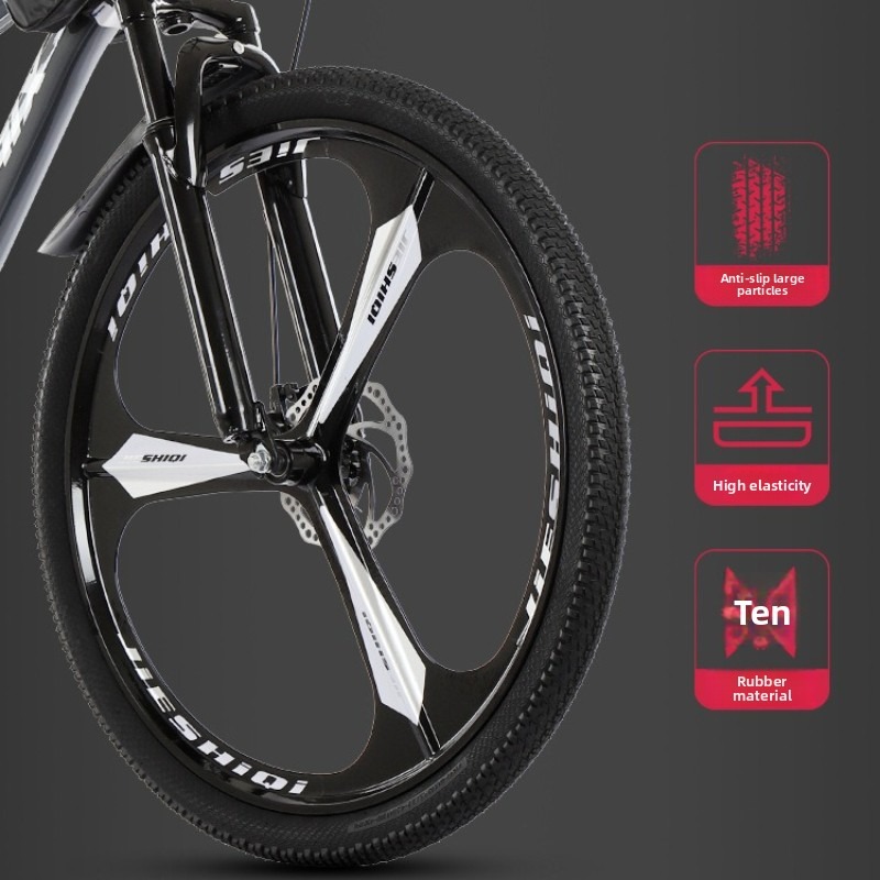 Vélo pour adultes, vélo de mon - Commuting With Bike avis et prix